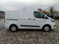 Ford Transit Custom 2.0 TDCi 300 L1 Trend Klima*Navi Weiß - thumbnail 7