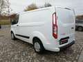 Ford Transit Custom 2.0 TDCi 300 L1 Trend Klima*Navi Weiß - thumbnail 3