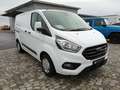 Ford Transit Custom 2.0 TDCi 300 L1 Trend Klima*Navi Weiß - thumbnail 6