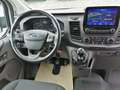 Ford Transit Custom 2.0 TDCi 300 L1 Trend Klima*Navi Weiß - thumbnail 12