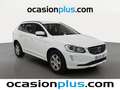 Volvo XC60 D3 Kinetic 136 Blanco - thumbnail 2