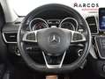 Mercedes-Benz GLE 250 250d 4Matic Aut. Bílá - thumbnail 8