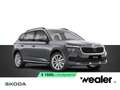 Skoda Kamiq Selection 1.0 TSI 115 PK SUV 7 versn. DSG | Automa Grijs - thumbnail 1