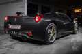 Ferrari 458 Spider - Carbon - Belgian Car - 1 Owner!!! Czarny - thumbnail 4