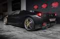 Ferrari 458 Spider - Carbon - Belgian Car - 1 Owner!!! Zwart - thumbnail 3