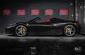 Ferrari 458 Spider - Carbon - Belgian Car - 1 Owner!!! Zwart - thumbnail 2