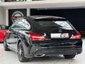 Mercedes-Benz CLA 180 CLA -Klasse Shooting Brake CLA 180 Schwarz - thumbnail 4