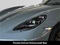 Porsche Cayman 718 Style Edition BOSE Abstandstempomat Gris - thumbnail 10