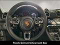 Porsche Cayman 718 Style Edition BOSE Abstandstempomat Szürke - thumbnail 15