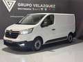 Renault Trafic Combi 9 2.0dCi Energy Blue 81kW Weiß - thumbnail 4