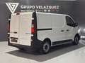 Renault Trafic Combi 9 2.0dCi Energy Blue 81kW Weiß - thumbnail 9