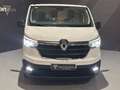 Renault Trafic Combi 9 2.0dCi Energy Blue 81kW Weiß - thumbnail 2