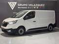 Renault Trafic Combi 9 2.0dCi Energy Blue 81kW Weiß - thumbnail 6