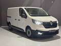 Renault Trafic Combi 9 2.0dCi Energy Blue 81kW Weiß - thumbnail 10