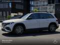 Mercedes-Benz EQB 300 4M AMG+NIGHT+PLUS-PAKET+PANO+KAMERA Wit - thumbnail 3