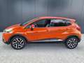 Renault Captur 0.9 TCE DYNAMIQUE + NAVIGATIE + LMV Naranja - thumbnail 8