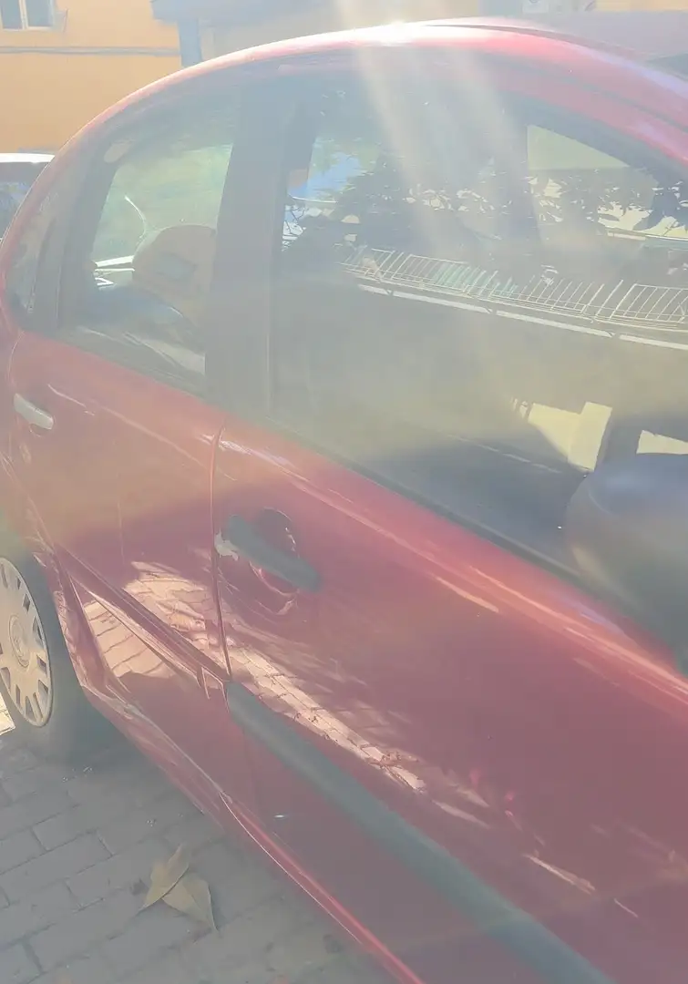 Citroen C3 C3 1.4i Collection Collection Burdeos - 1