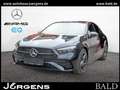 Mercedes-Benz A 200 Limo AMG-Sport/ILS/Pano/Night/Distr/Totw Schwarz - thumbnail 1