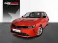 Opel Astra 1.2 XHT 130CV Edition Rojo - thumbnail 1