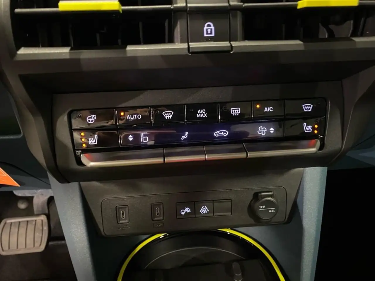 Fiat Grande Panda 2026 — фото 11
