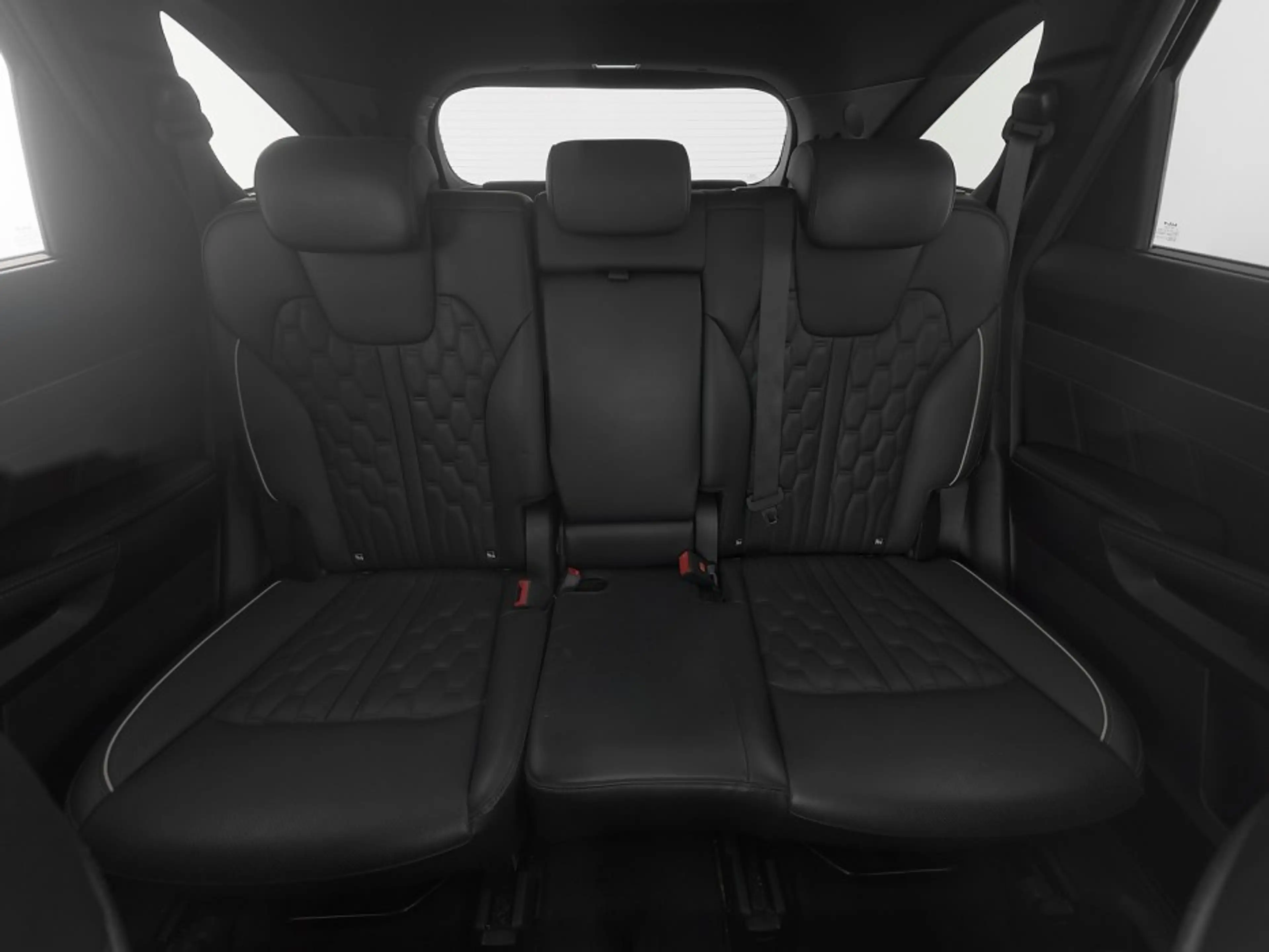 Kia Sorento 1.6 T-GDi Plug-in Hybrid 4WD ExecutiveLine 7p. | T — photo 8