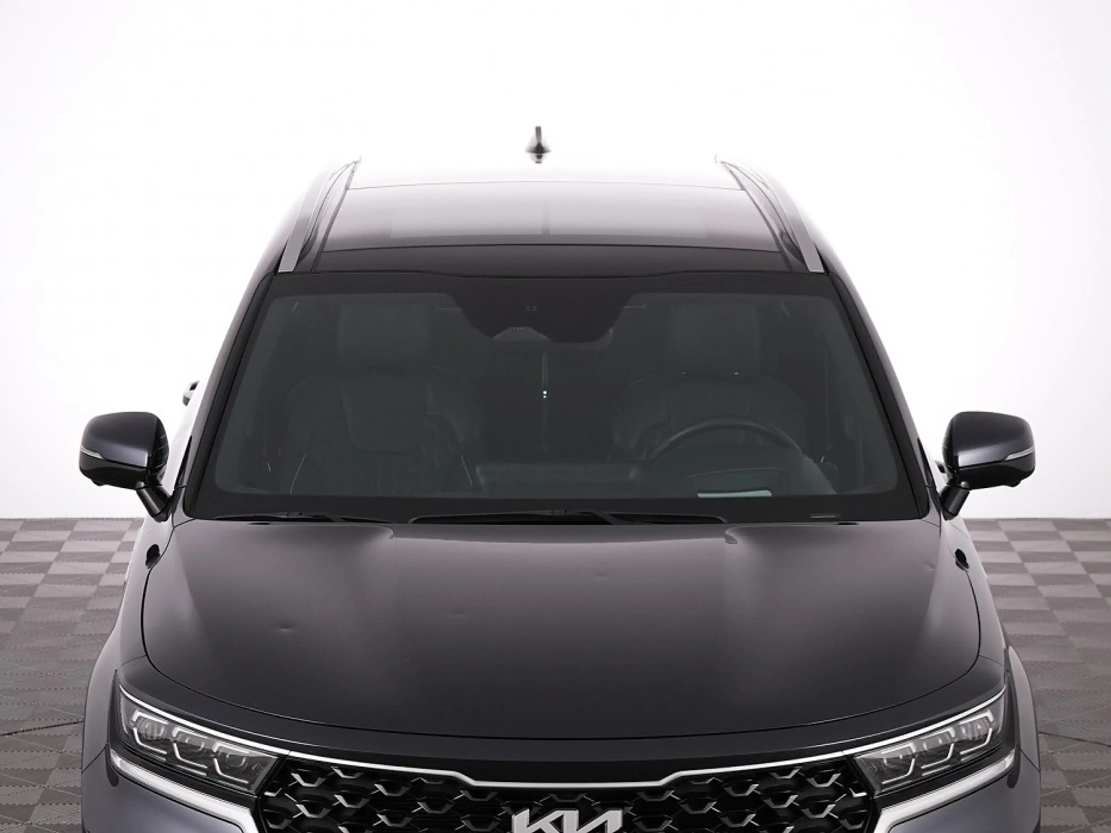 Kia Sorento 1.6 T-GDi Plug-in Hybrid 4WD ExecutiveLine 7p. | T — photo 29