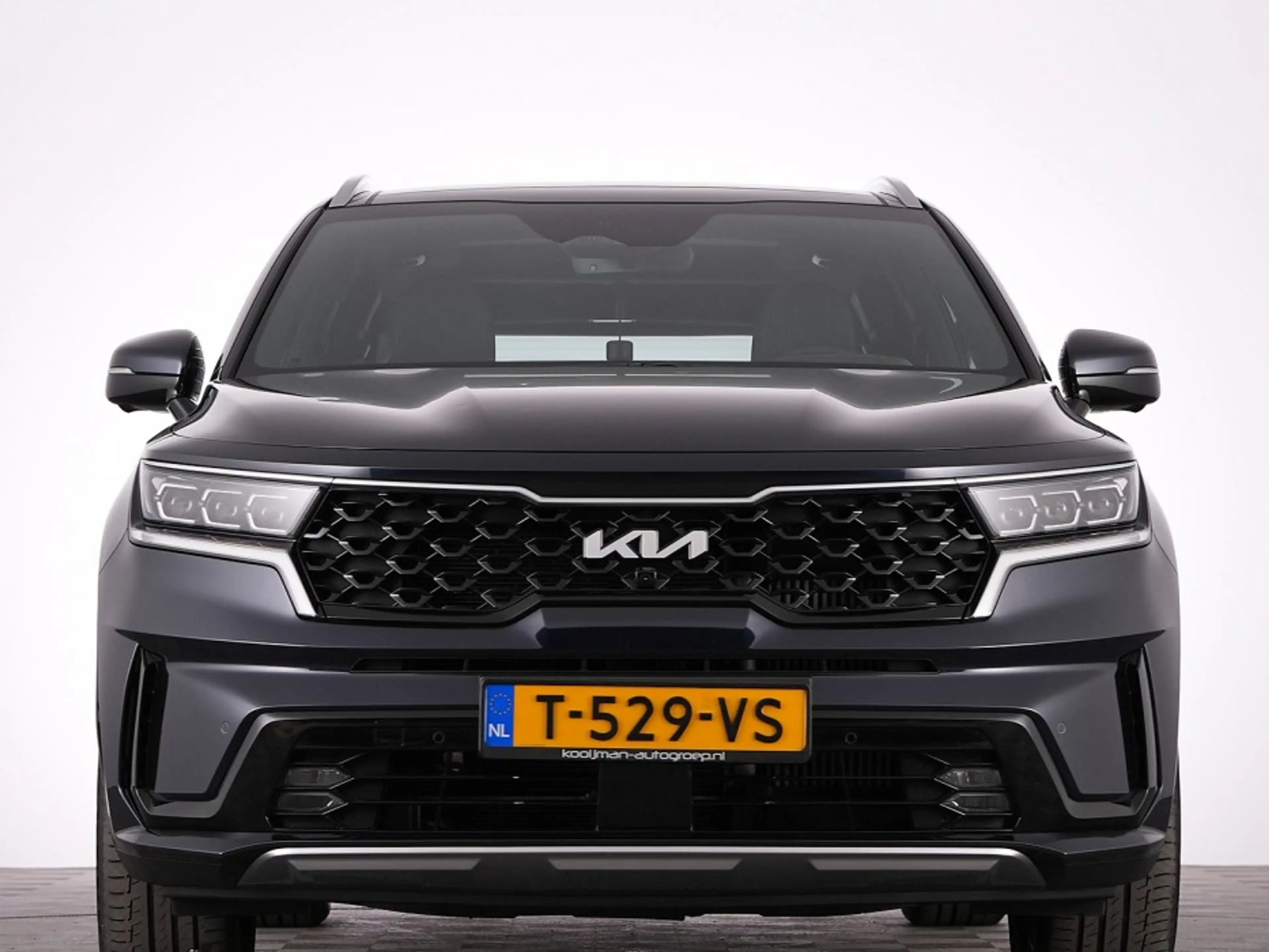 Kia Sorento 1.6 T-GDi Plug-in Hybrid 4WD ExecutiveLine 7p. | T — photo 31