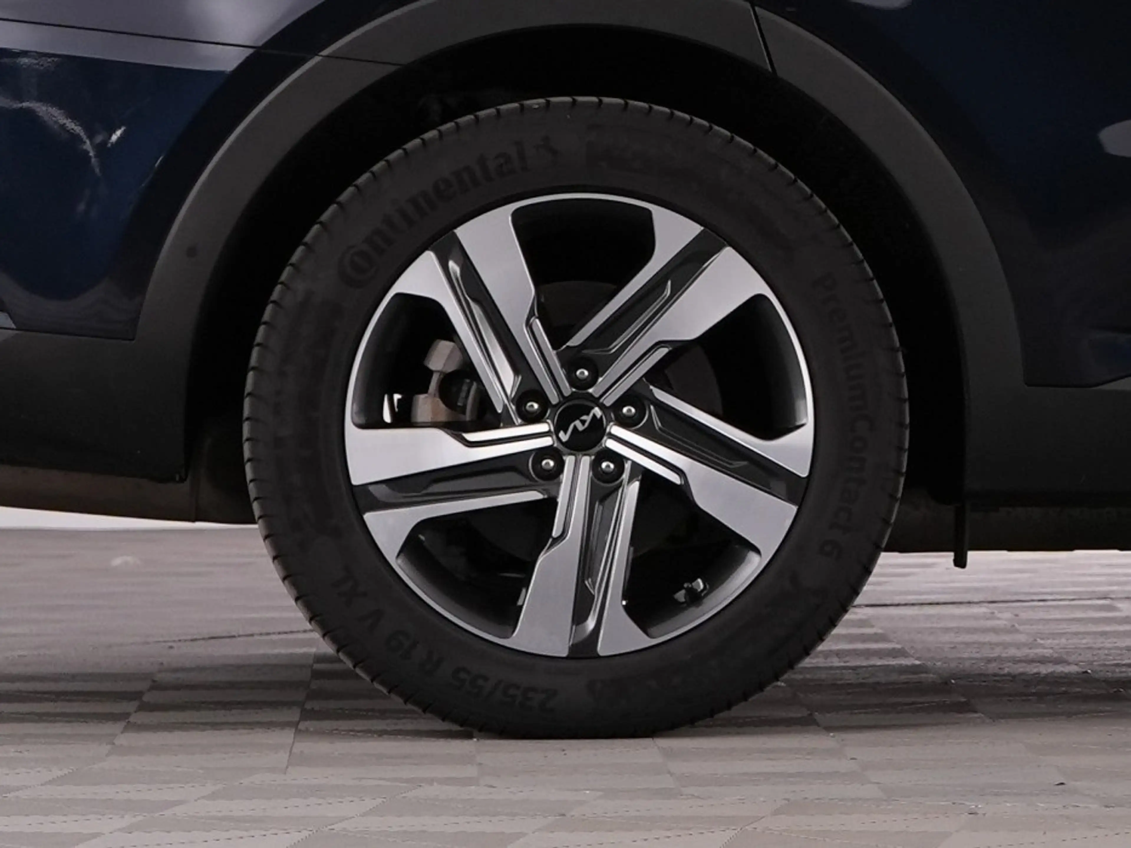Kia Sorento 1.6 T-GDi Plug-in Hybrid 4WD ExecutiveLine 7p. | T — photo 39