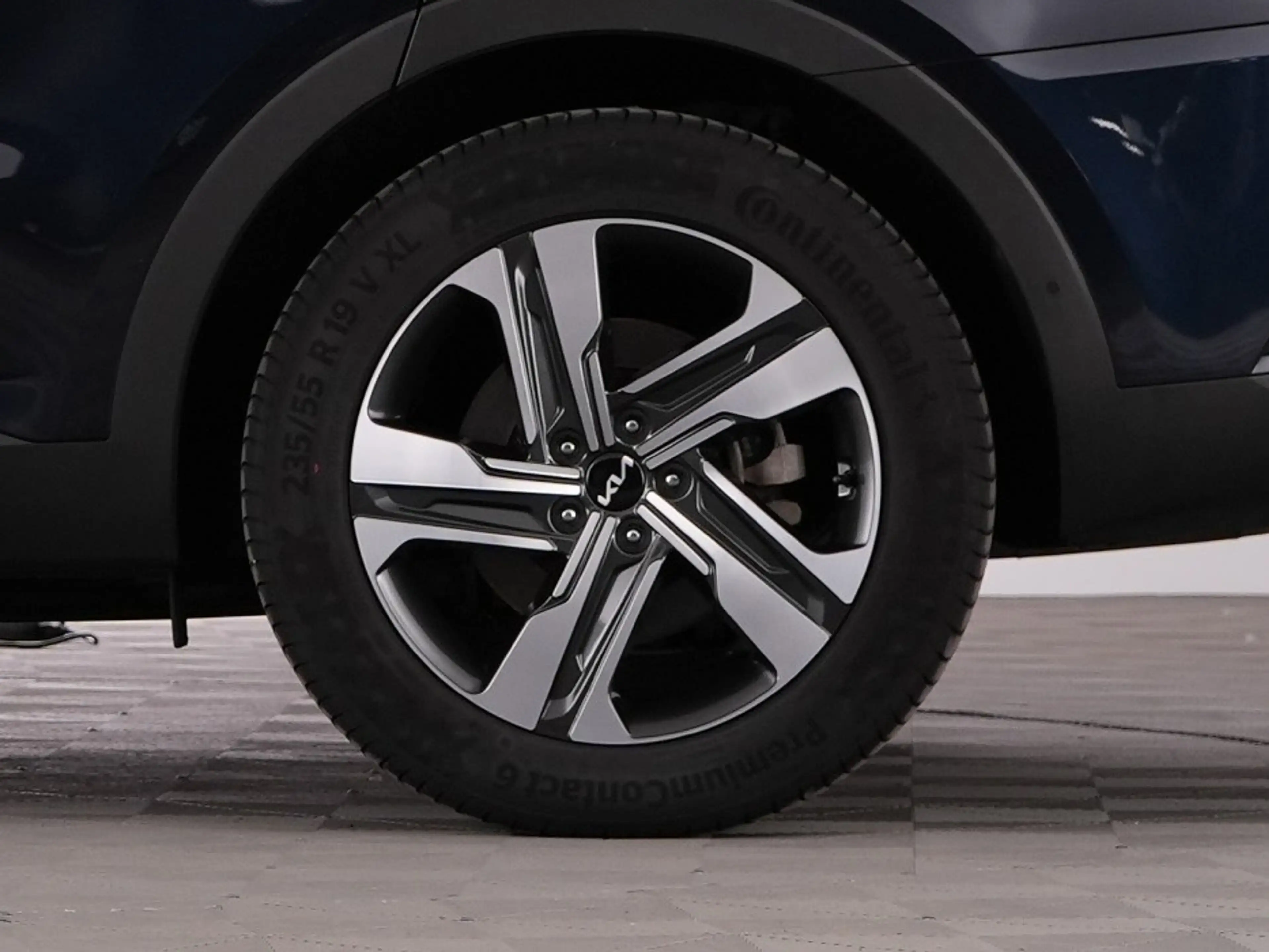 Kia Sorento 1.6 T-GDi Plug-in Hybrid 4WD ExecutiveLine 7p. | T — photo 38