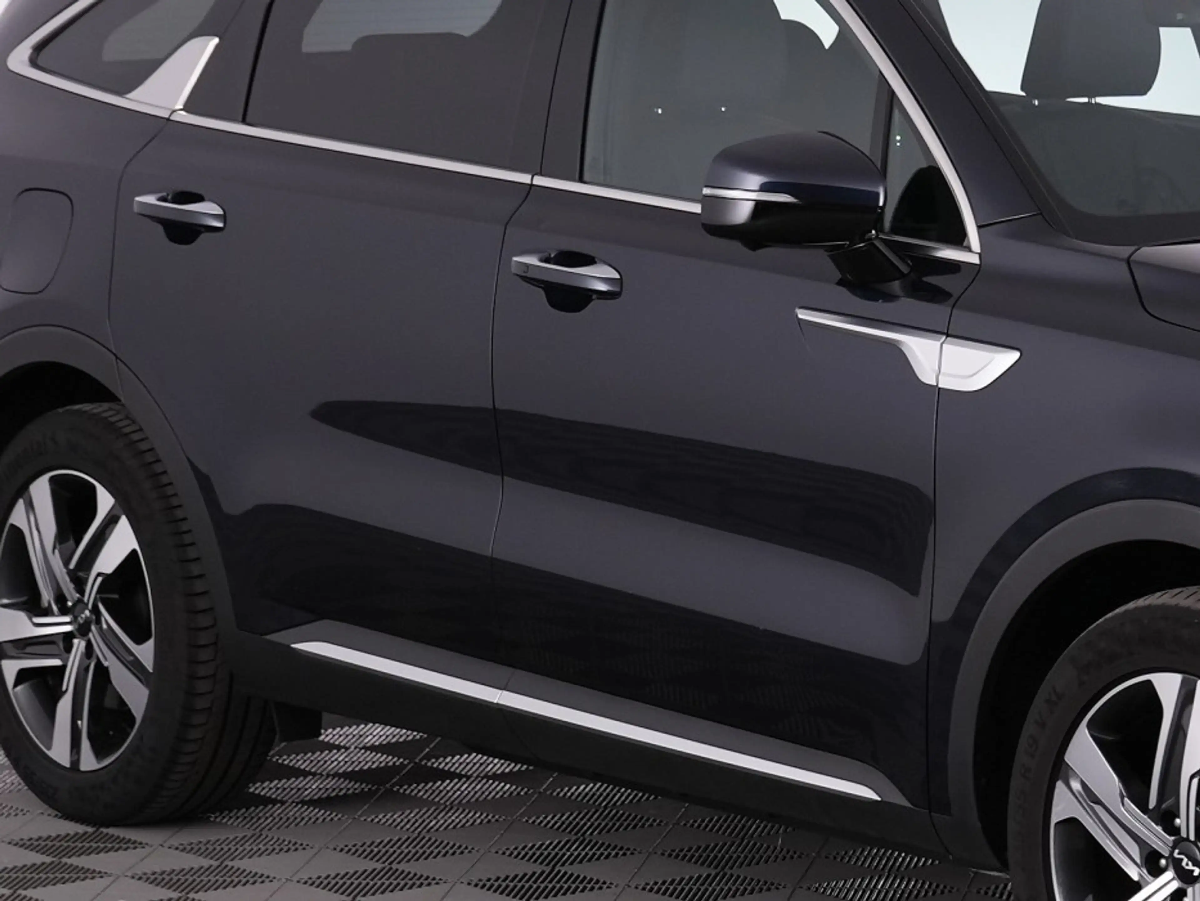 Kia Sorento 1.6 T-GDi Plug-in Hybrid 4WD ExecutiveLine 7p. | T — photo 30