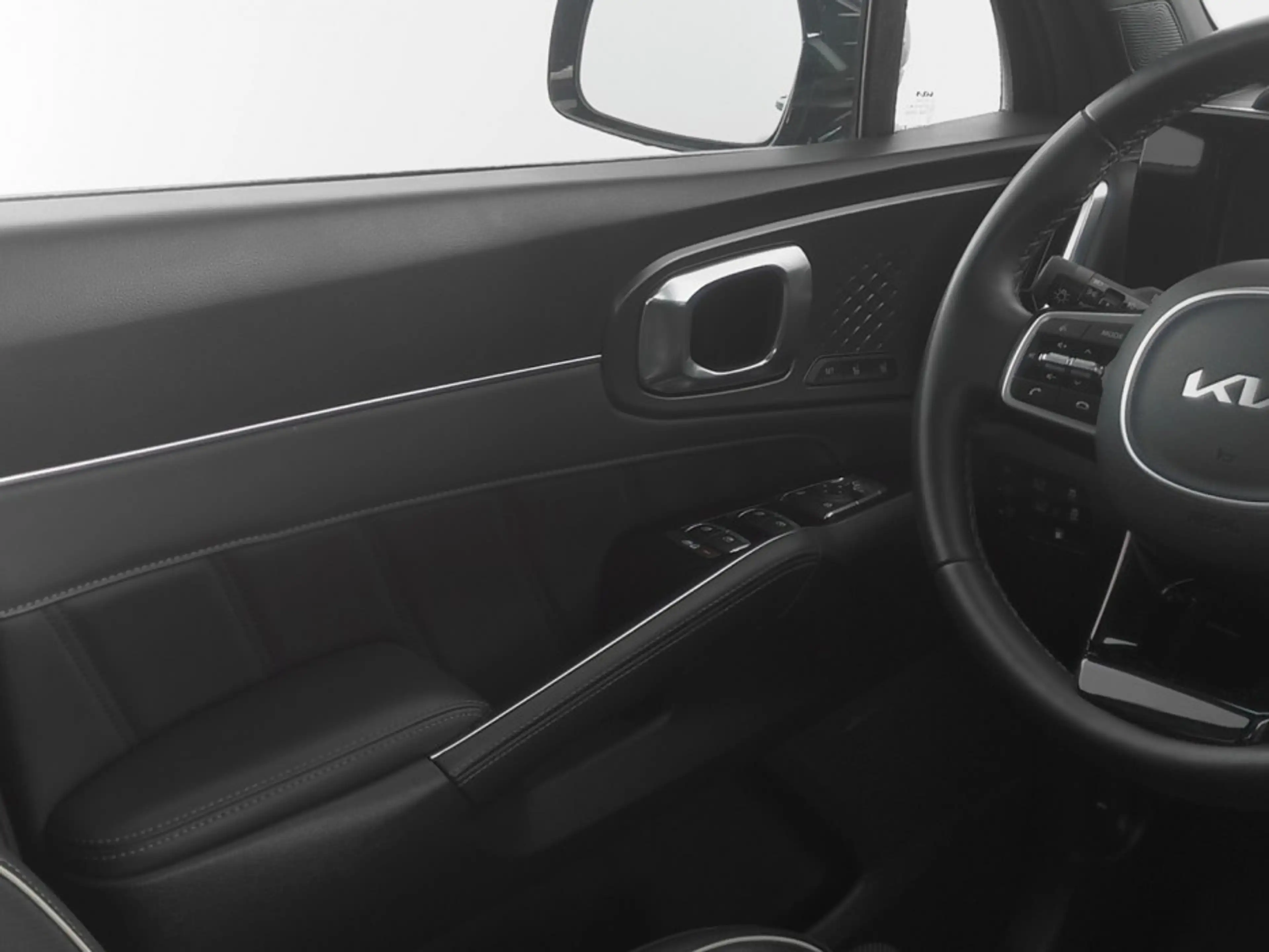 Kia Sorento 1.6 T-GDi Plug-in Hybrid 4WD ExecutiveLine 7p. | T — photo 7