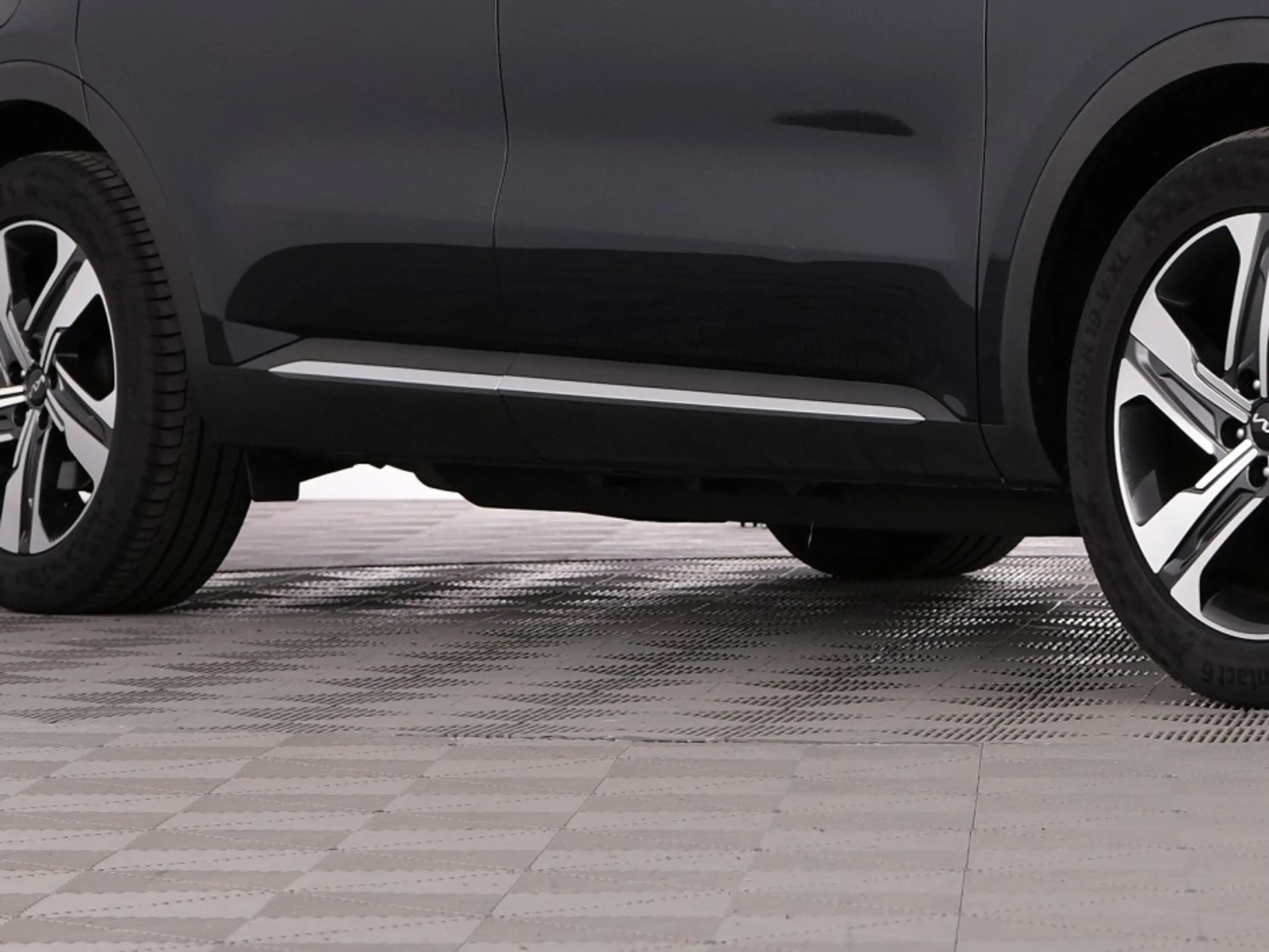 Kia Sorento 1.6 T-GDi Plug-in Hybrid 4WD ExecutiveLine 7p. | T — photo 41