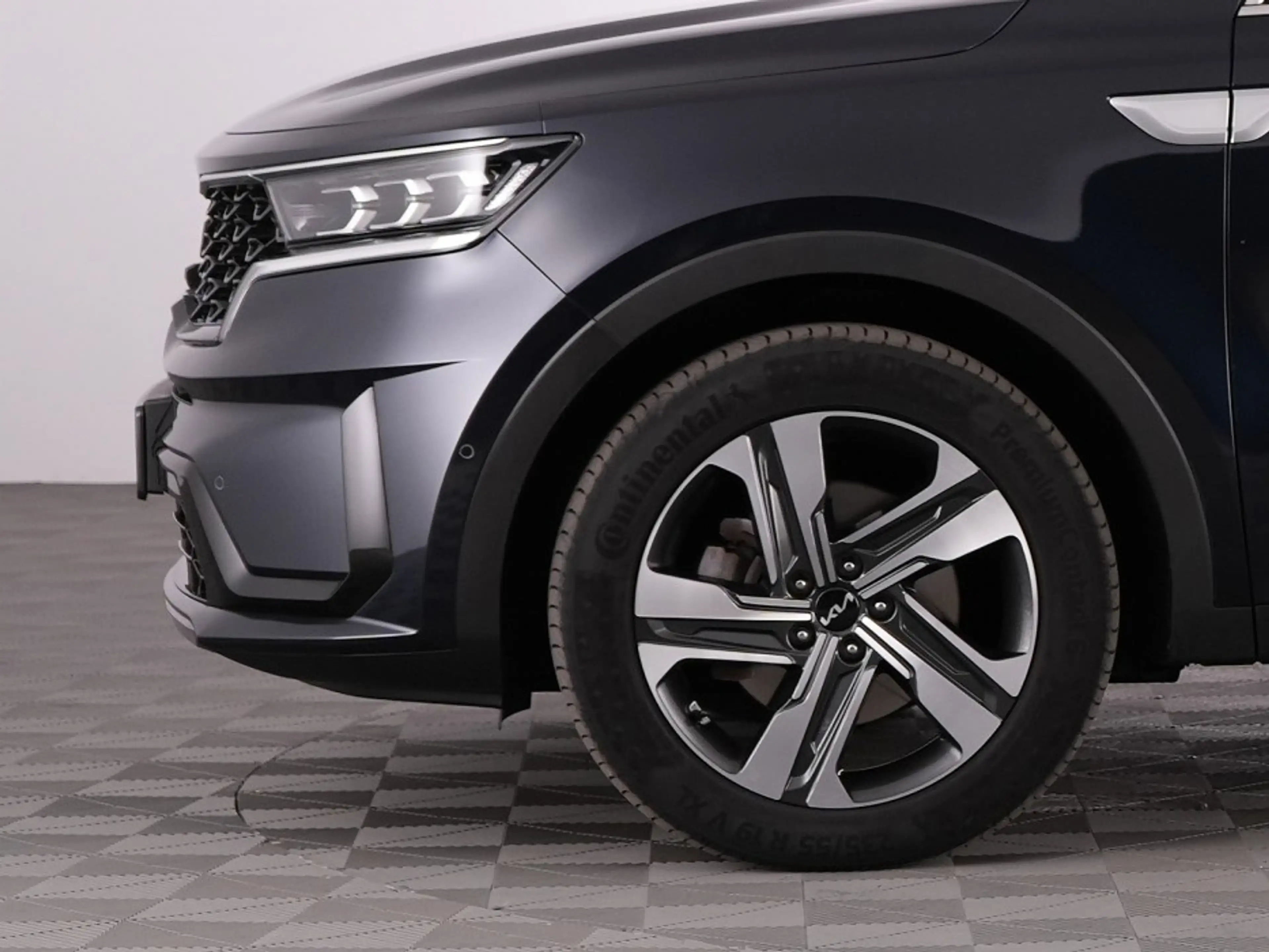 Kia Sorento 1.6 T-GDi Plug-in Hybrid 4WD ExecutiveLine 7p. | T — photo 10