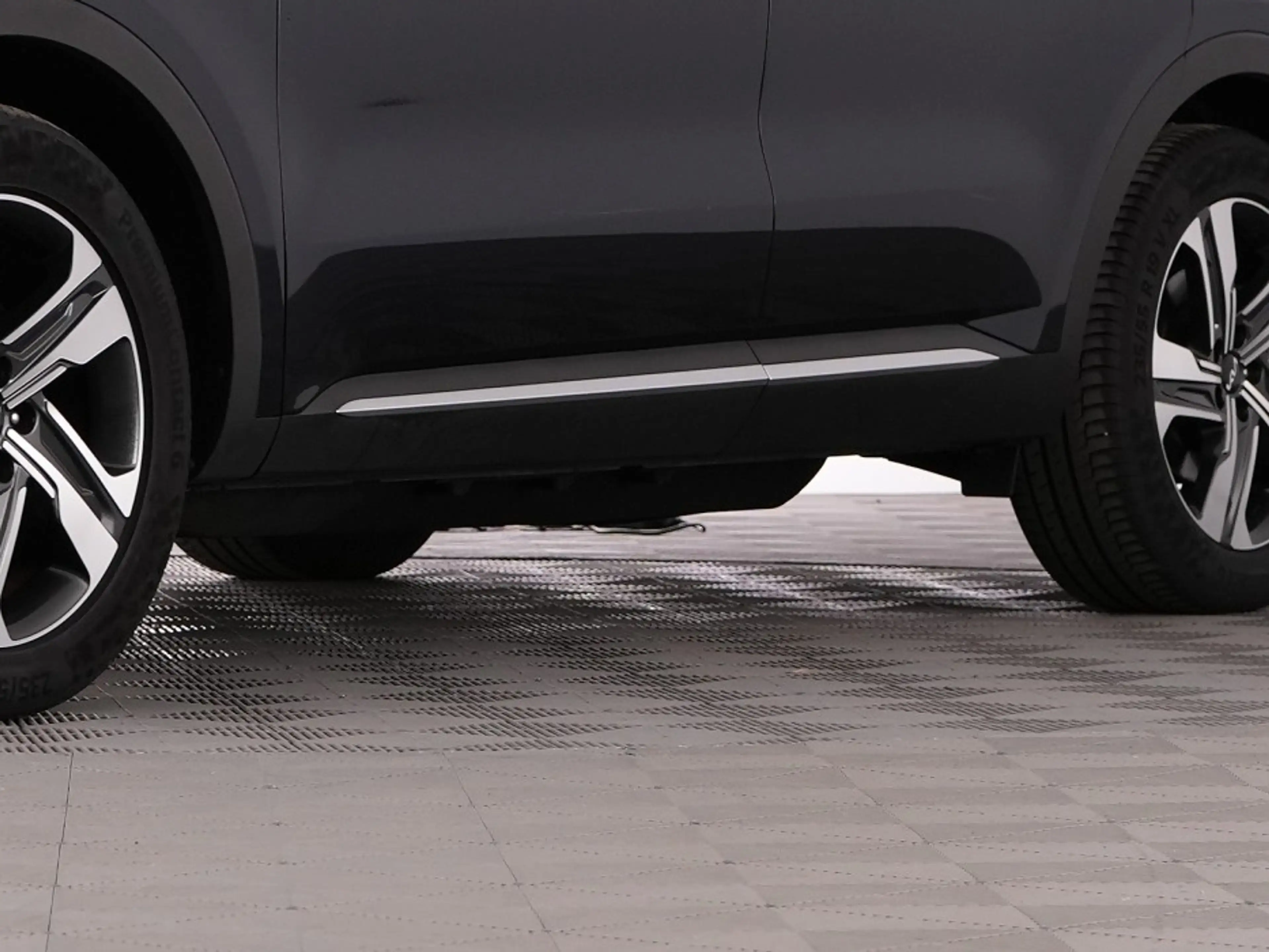 Kia Sorento 1.6 T-GDi Plug-in Hybrid 4WD ExecutiveLine 7p. | T — photo 42