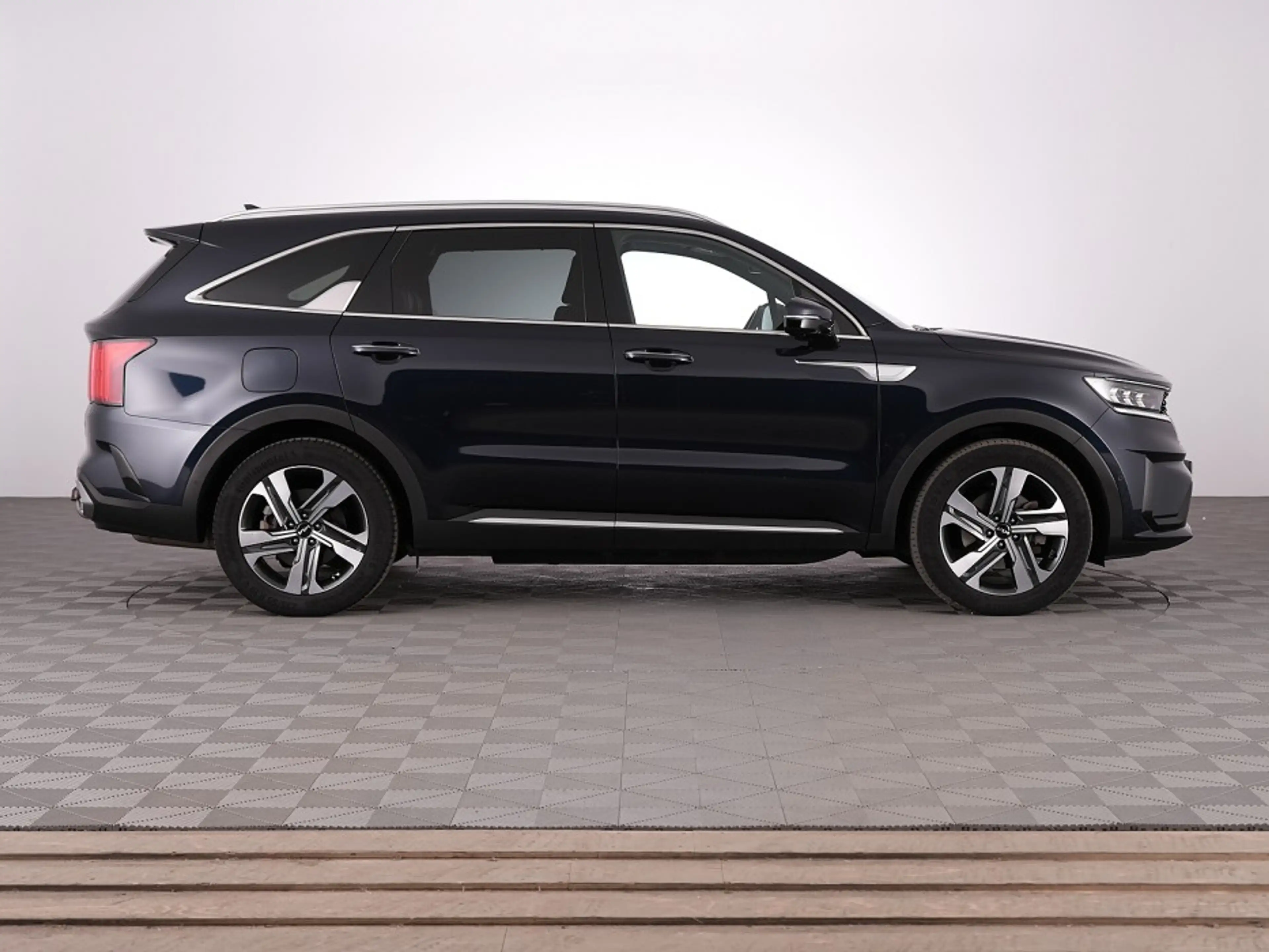Kia Sorento 1.6 T-GDi Plug-in Hybrid 4WD ExecutiveLine 7p. | T — photo 20