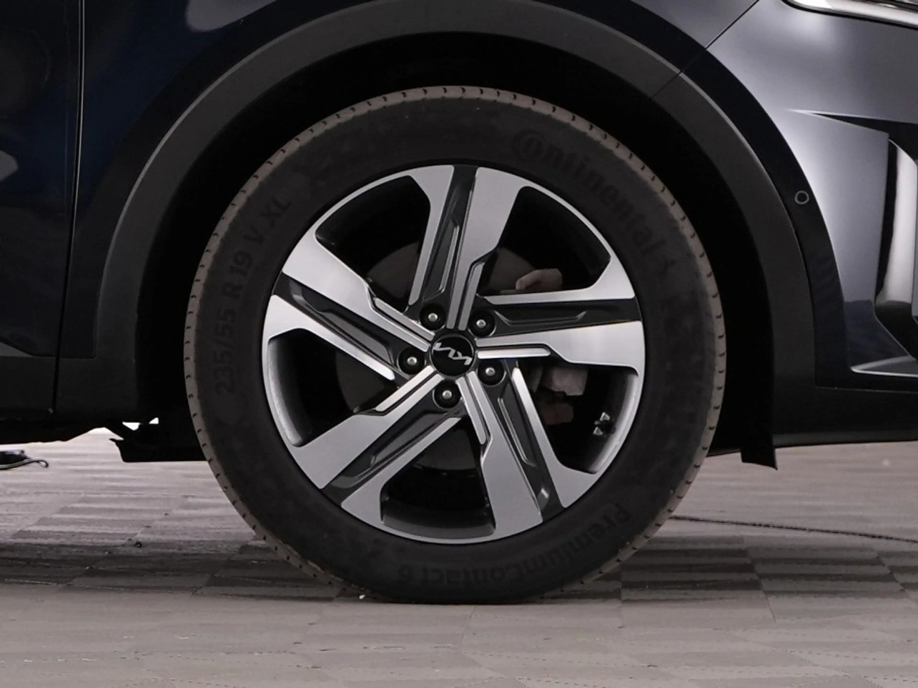 Kia Sorento 1.6 T-GDi Plug-in Hybrid 4WD ExecutiveLine 7p. | T — photo 40
