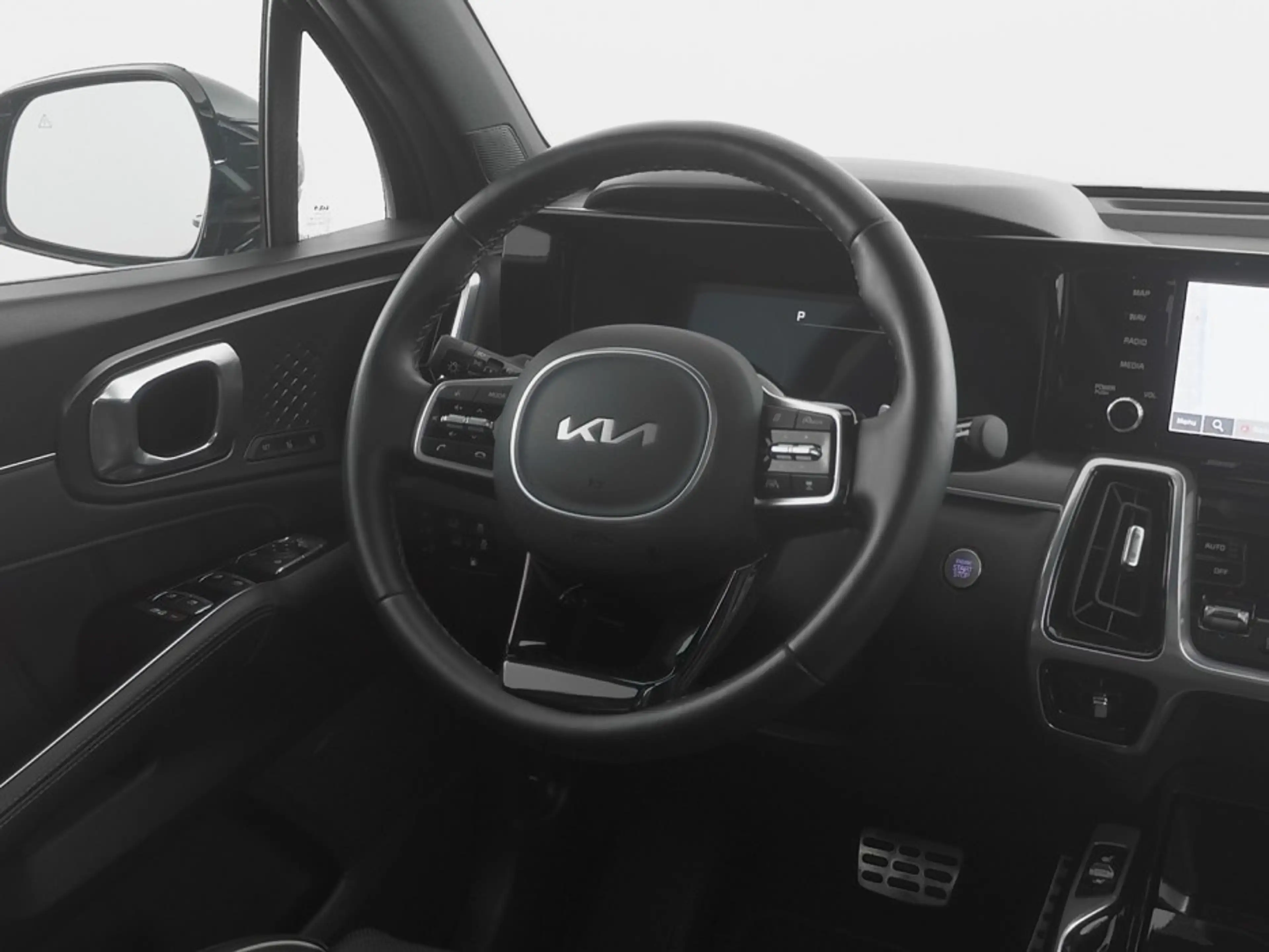 Kia Sorento 1.6 T-GDi Plug-in Hybrid 4WD ExecutiveLine 7p. | T — photo 4