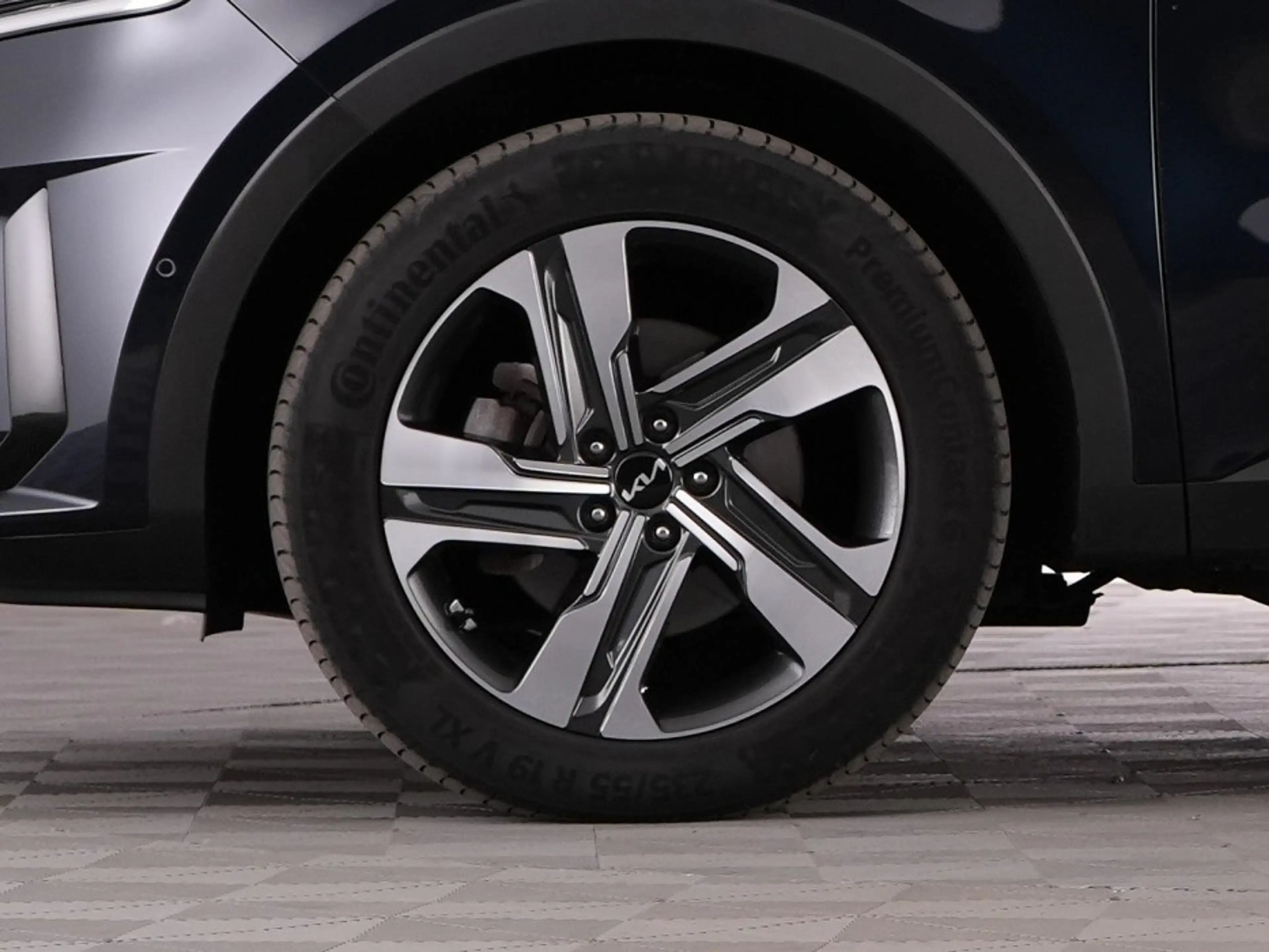 Kia Sorento 1.6 T-GDi Plug-in Hybrid 4WD ExecutiveLine 7p. | T — photo 37