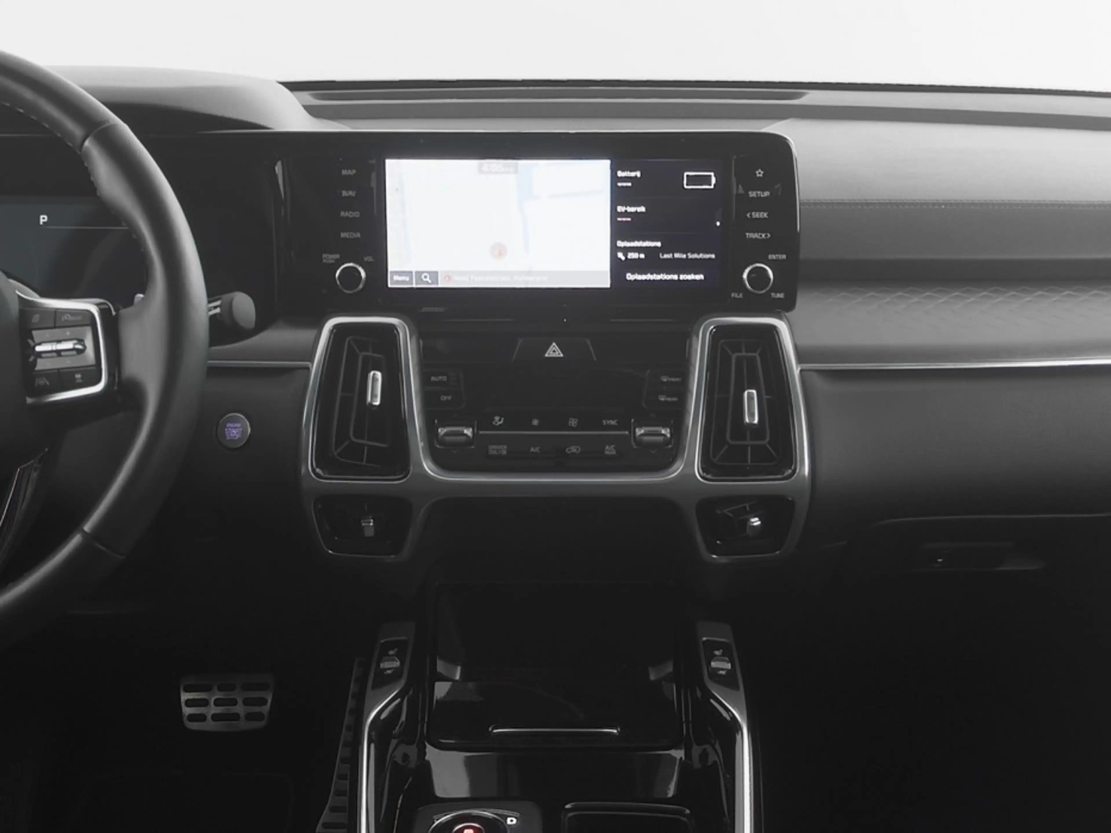 Kia Sorento 1.6 T-GDi Plug-in Hybrid 4WD ExecutiveLine 7p. | T — photo 5