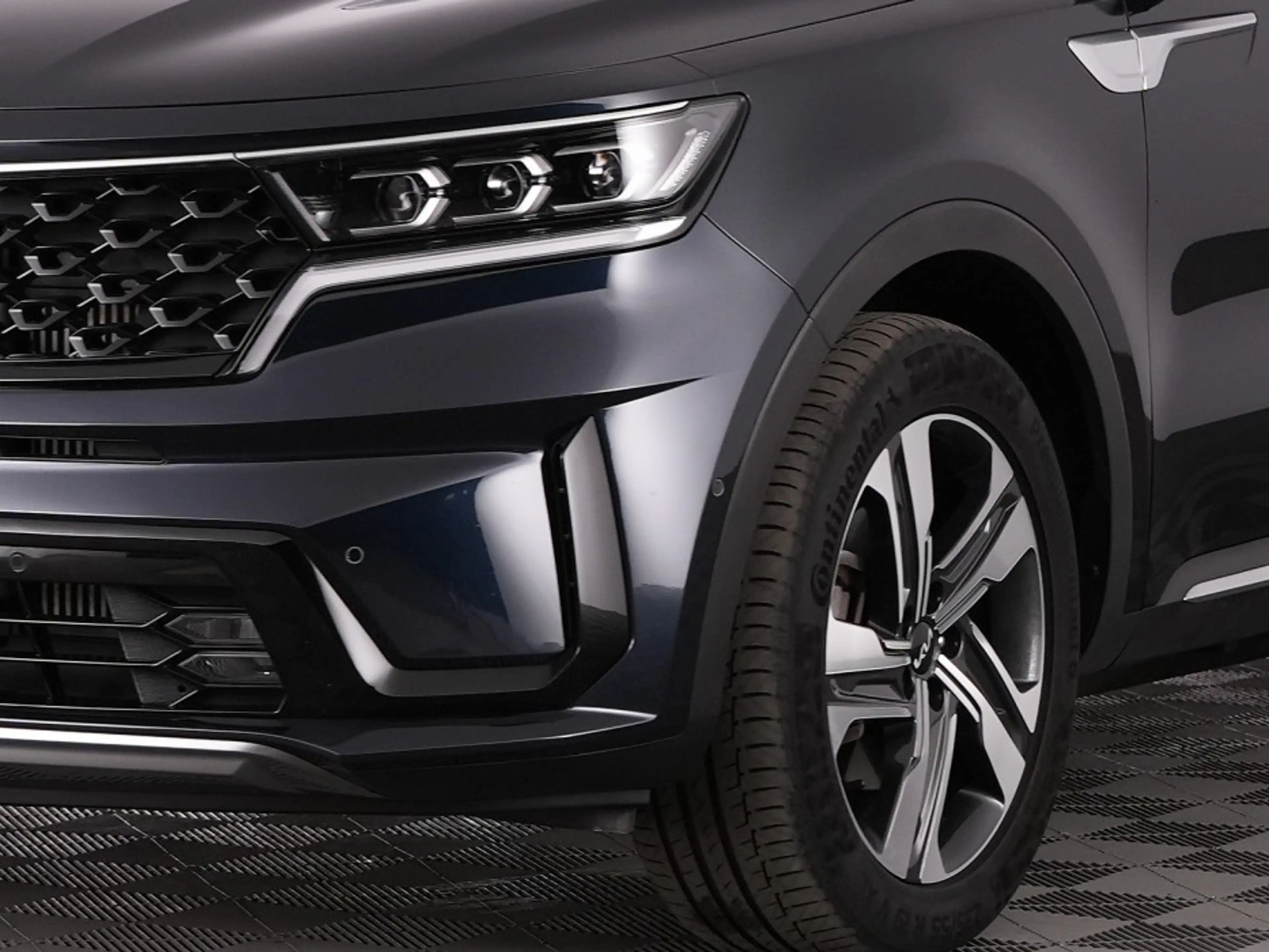 Kia Sorento 1.6 T-GDi Plug-in Hybrid 4WD ExecutiveLine 7p. | T — photo 15