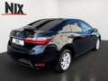 Toyota Corolla 1.6 Valvematic Executive KAMERA NAVI Schwarz - thumbnail 4