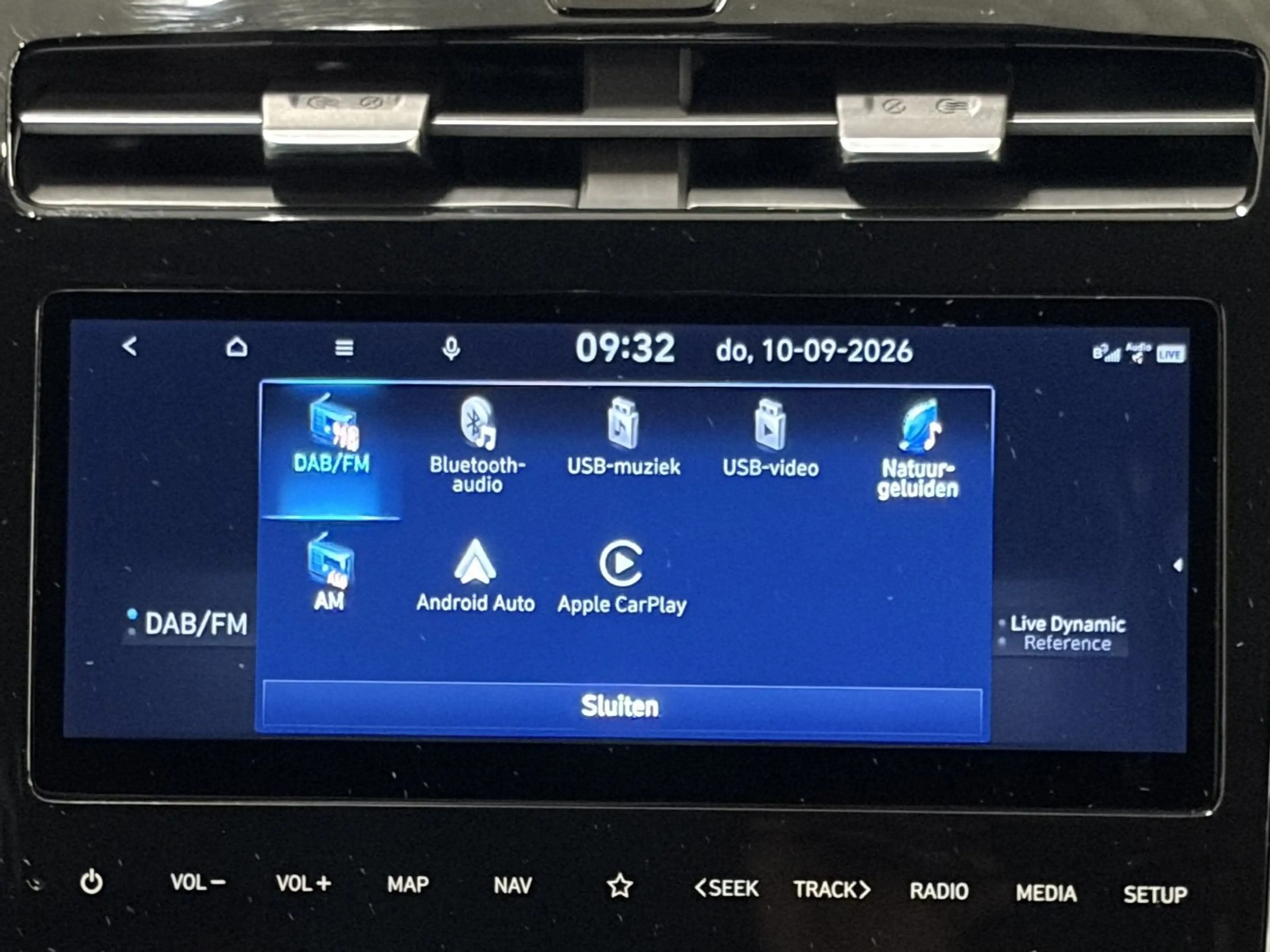 Hyundai TUCSON 1.6 T-GDi Shine HEV AT — photo 17