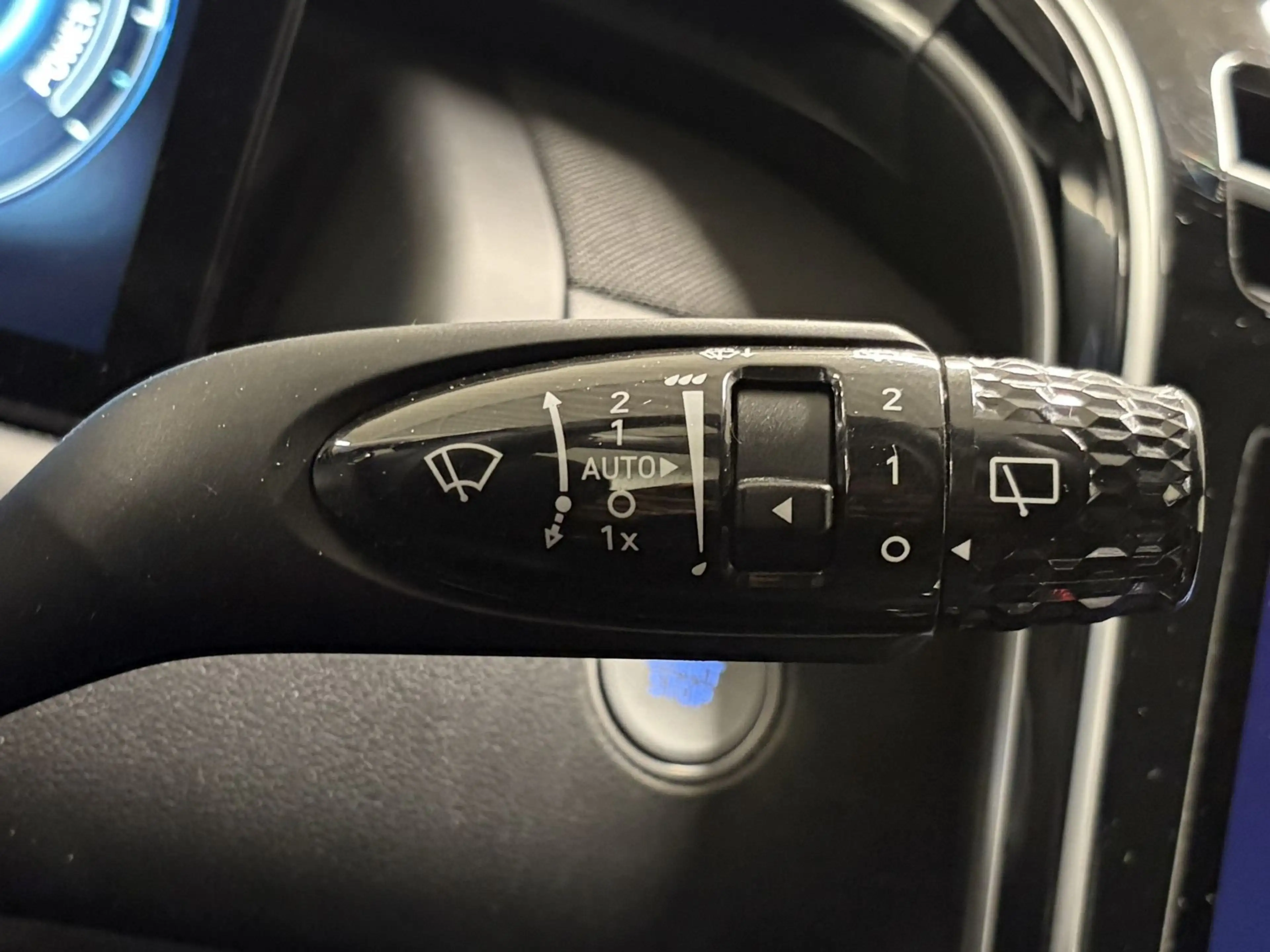 Hyundai TUCSON 1.6 T-GDi Shine HEV AT — photo 28