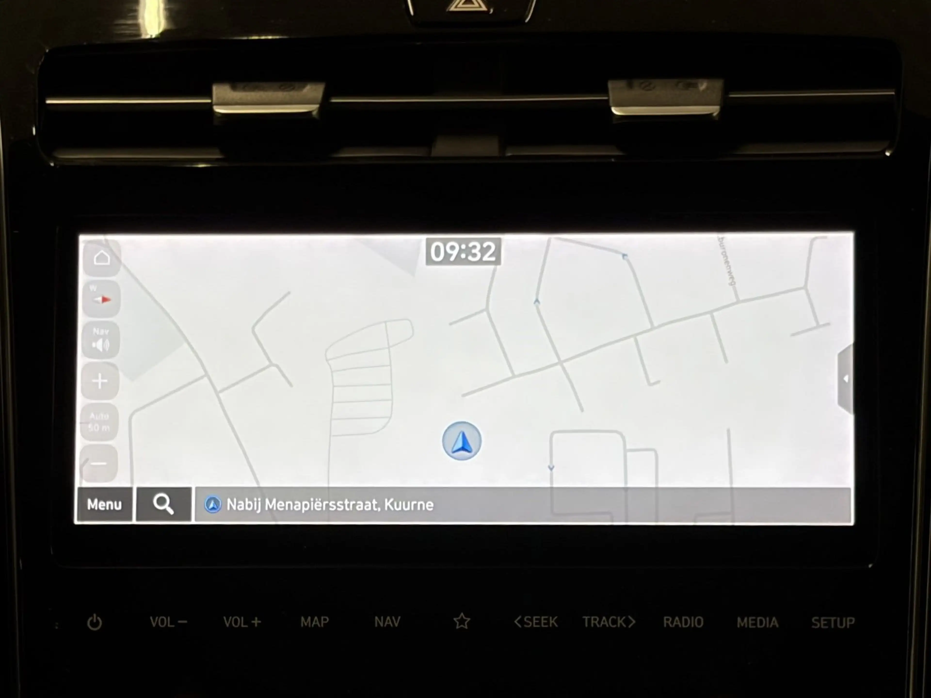 Hyundai TUCSON 1.6 T-GDi Shine HEV AT — photo 15