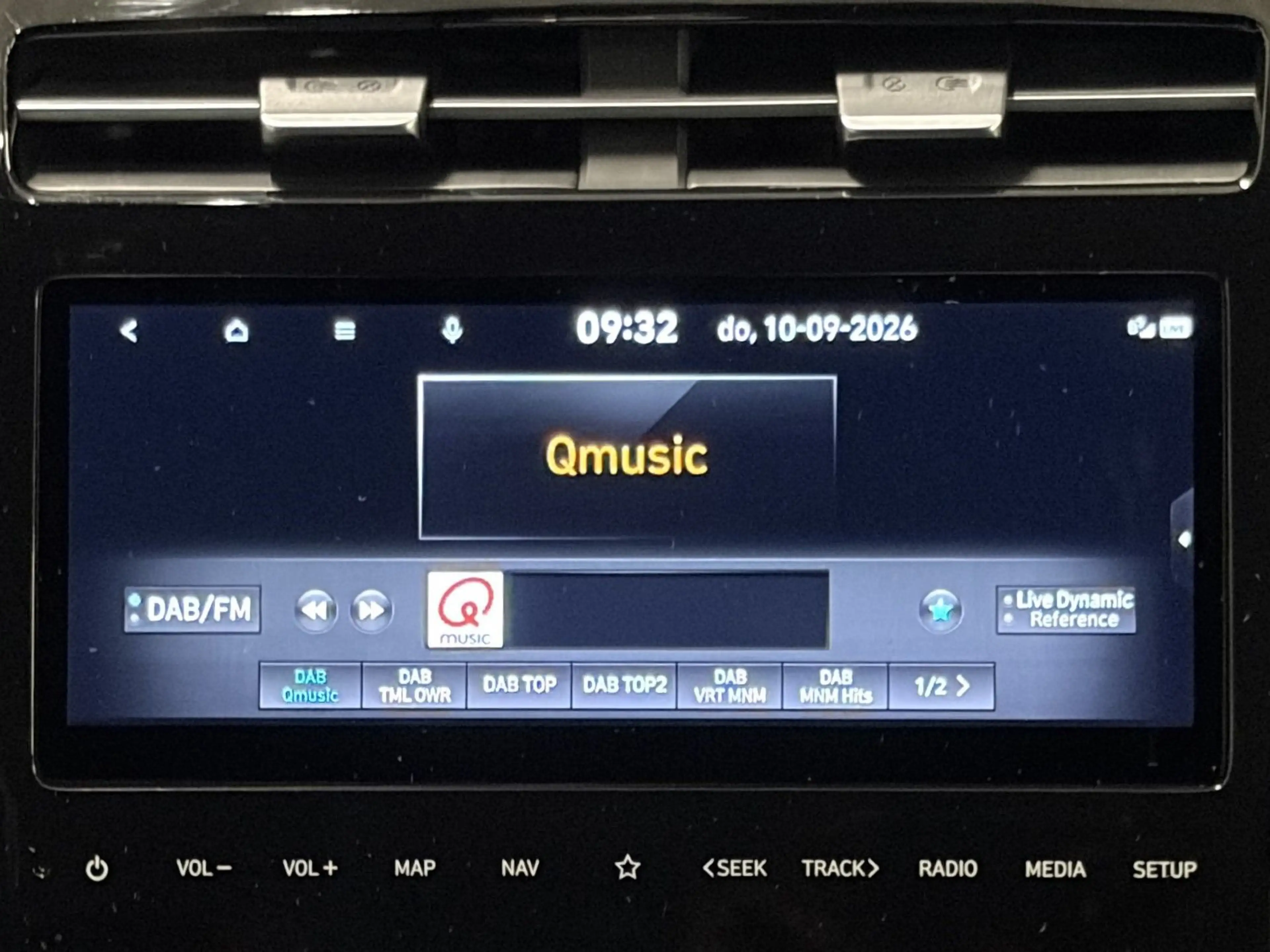 Hyundai TUCSON 1.6 T-GDi Shine HEV AT — photo 16
