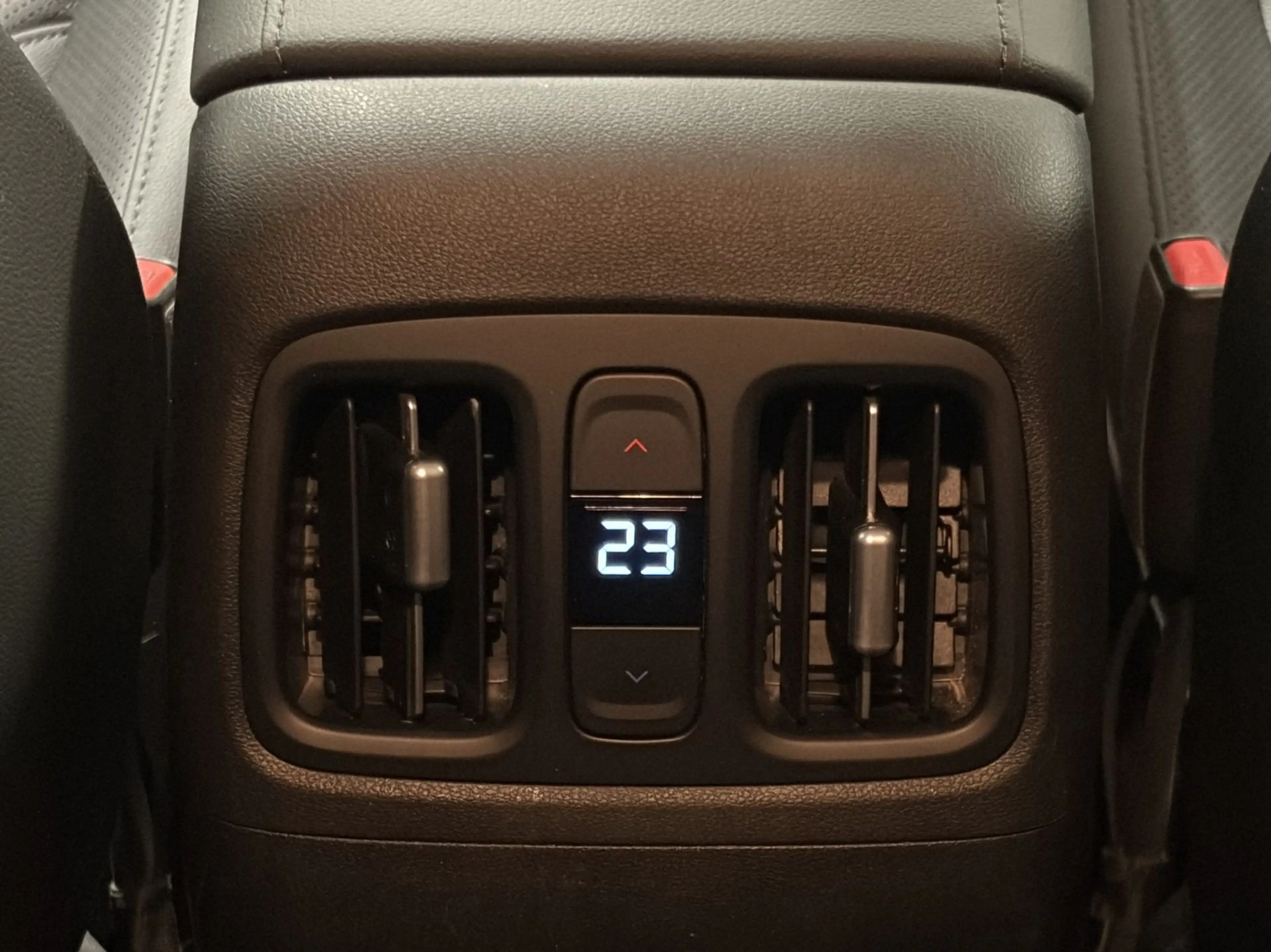Hyundai TUCSON 1.6 T-GDi Shine HEV AT — photo 19