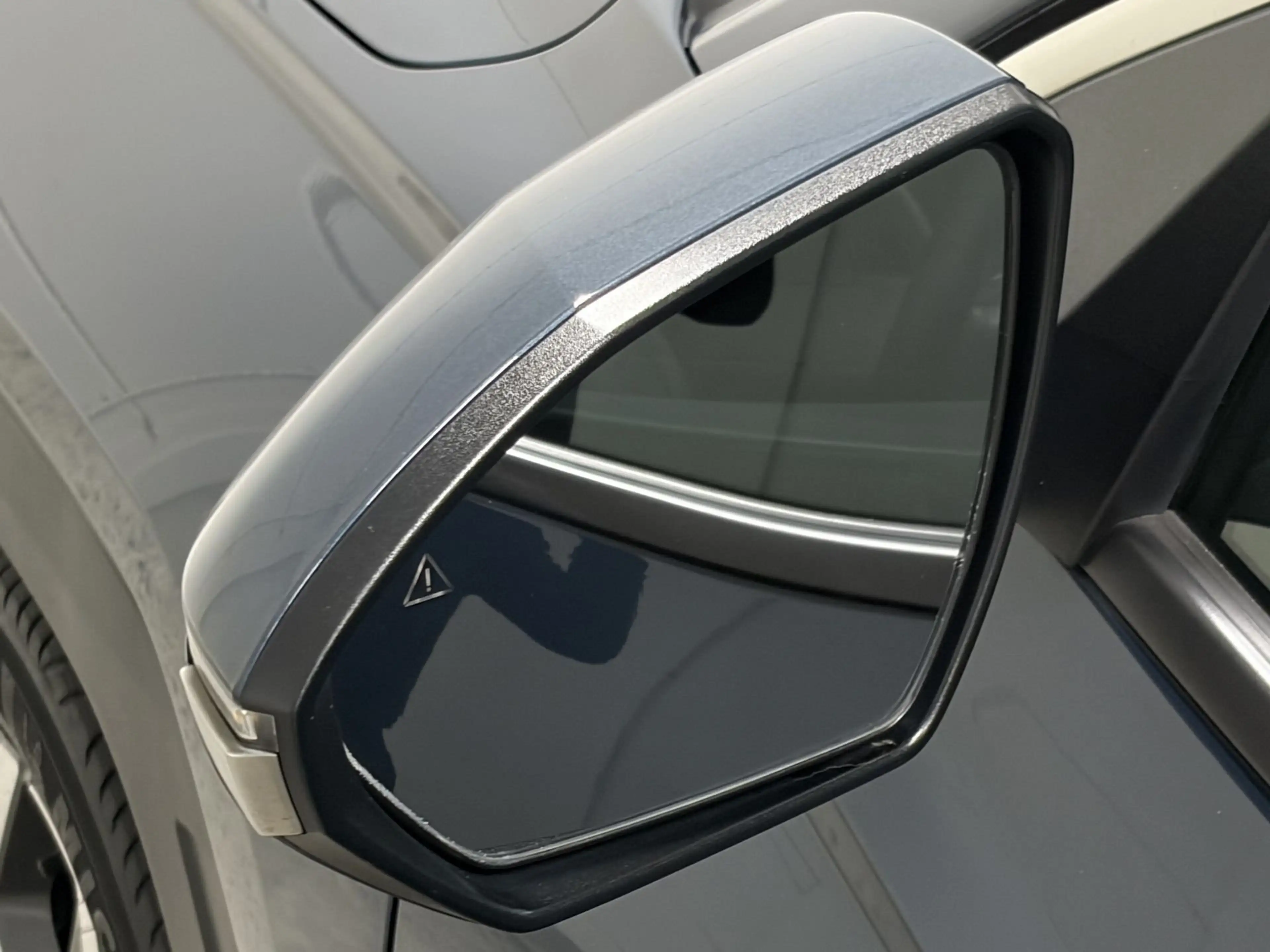 Hyundai TUCSON 1.6 T-GDi Shine HEV AT — photo 29
