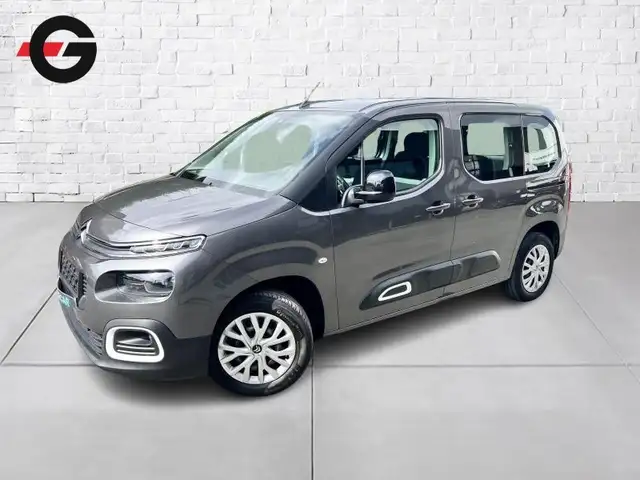 Citroen Berlingo Feel es 110