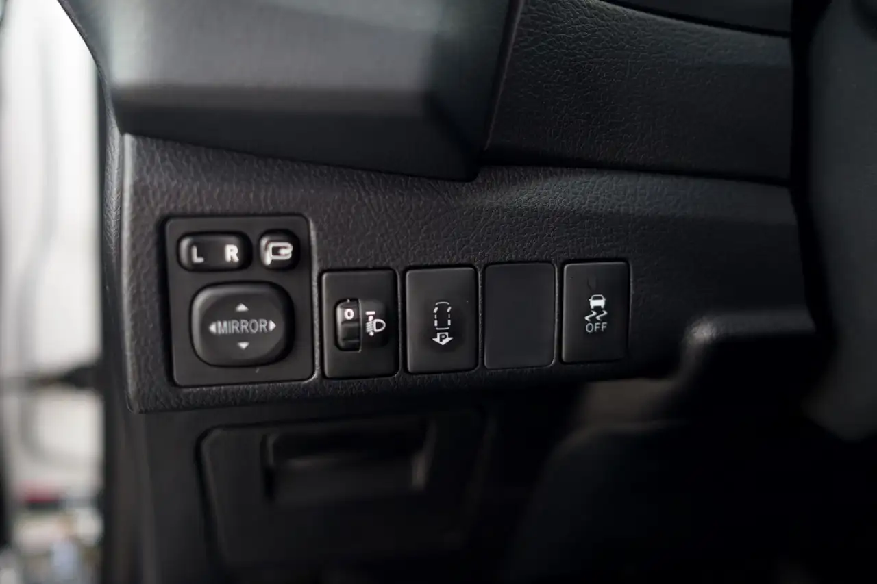 Toyota Corolla Berline — photo 17 sur 18