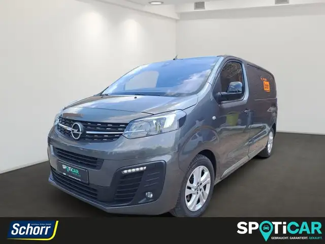 Opel Vivaro 2.0 BlueHDi 180 Standard S&S EAT8